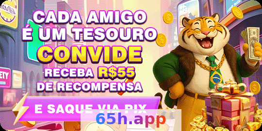65h: Plataforma de Jogos Online Licenciada e Mais Segura 2026 21 Imagem da página inicial 2